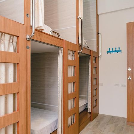 Destination Inn Magong Εξωτερικό φωτογραφία