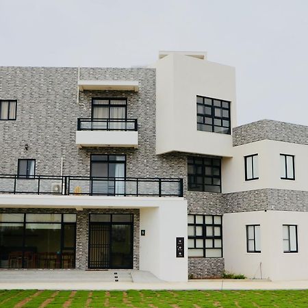 Destination Inn Magong Εξωτερικό φωτογραφία