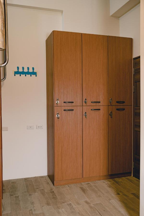Destination Inn Magong Εξωτερικό φωτογραφία