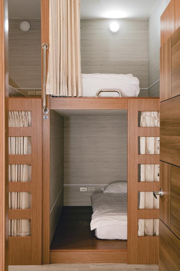 Destination Inn Magong Εξωτερικό φωτογραφία