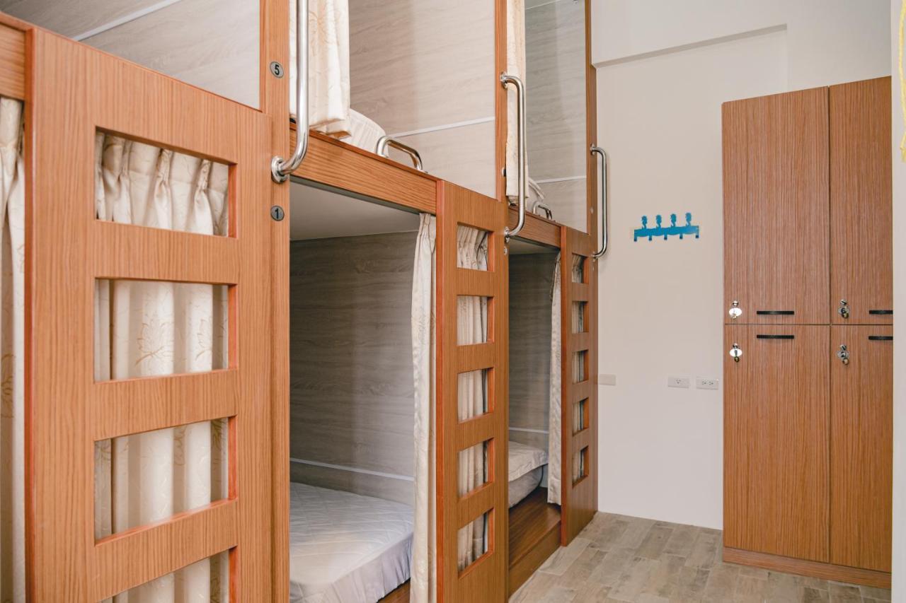 Destination Inn Magong Εξωτερικό φωτογραφία
