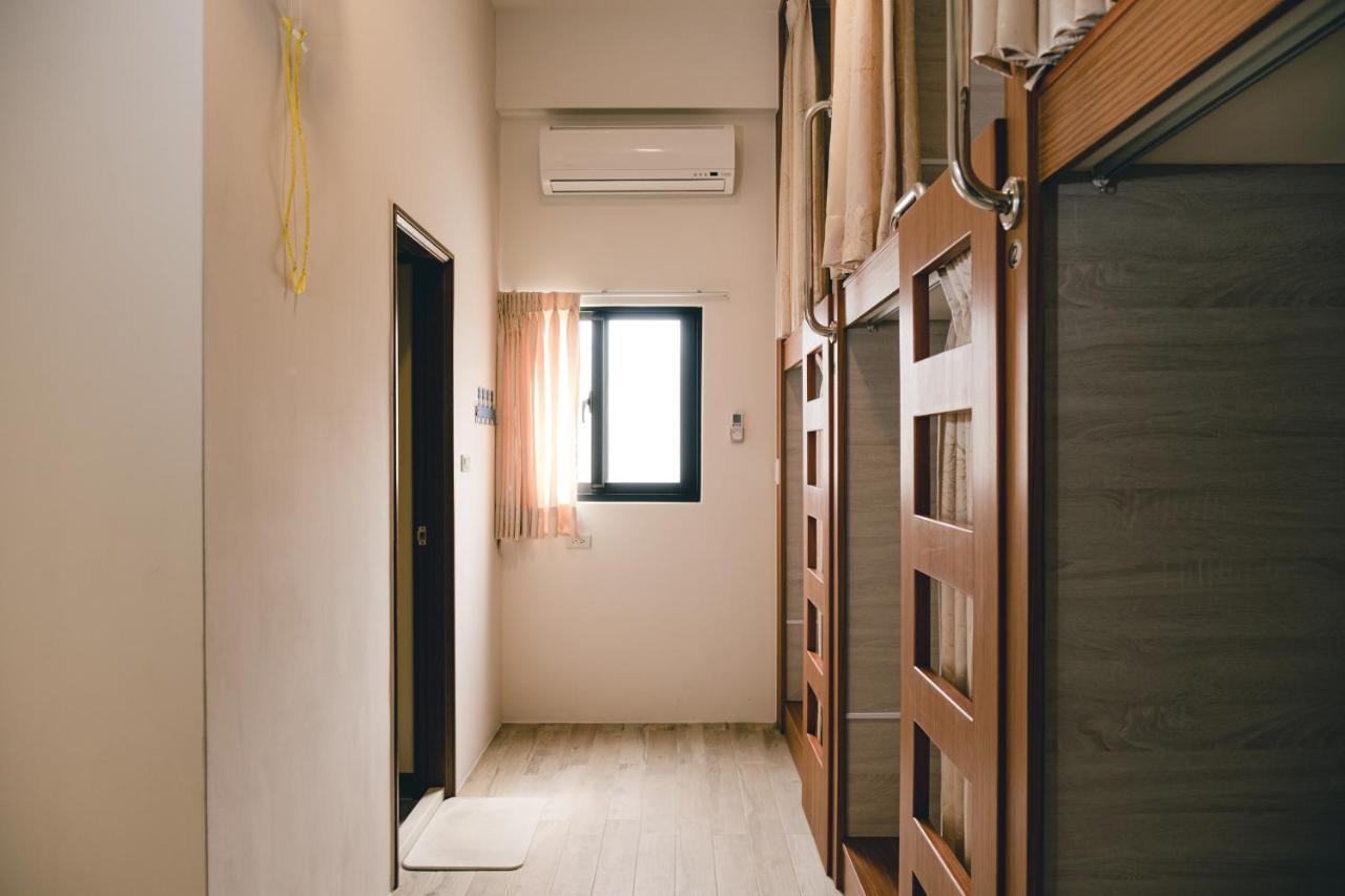 Destination Inn Magong Εξωτερικό φωτογραφία