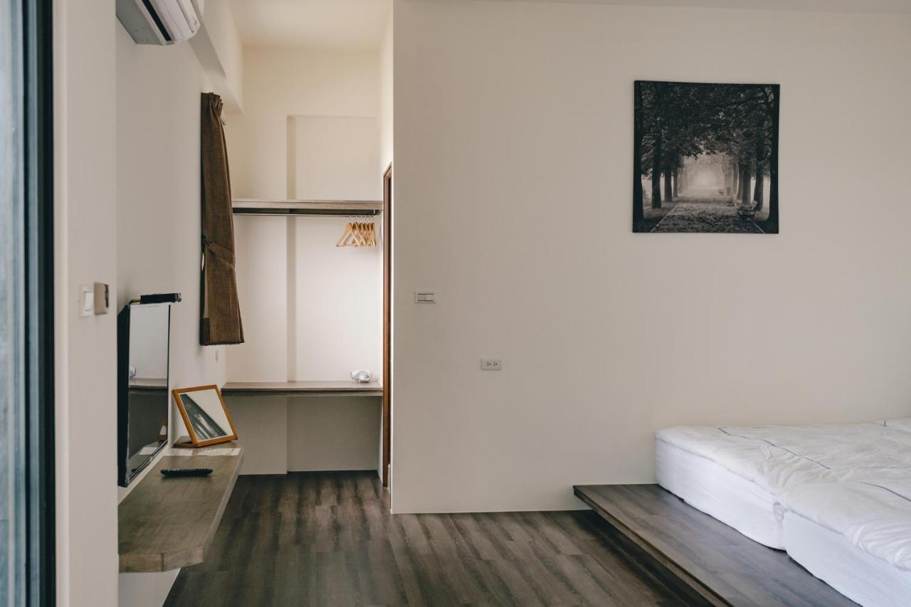 Destination Inn Magong Εξωτερικό φωτογραφία