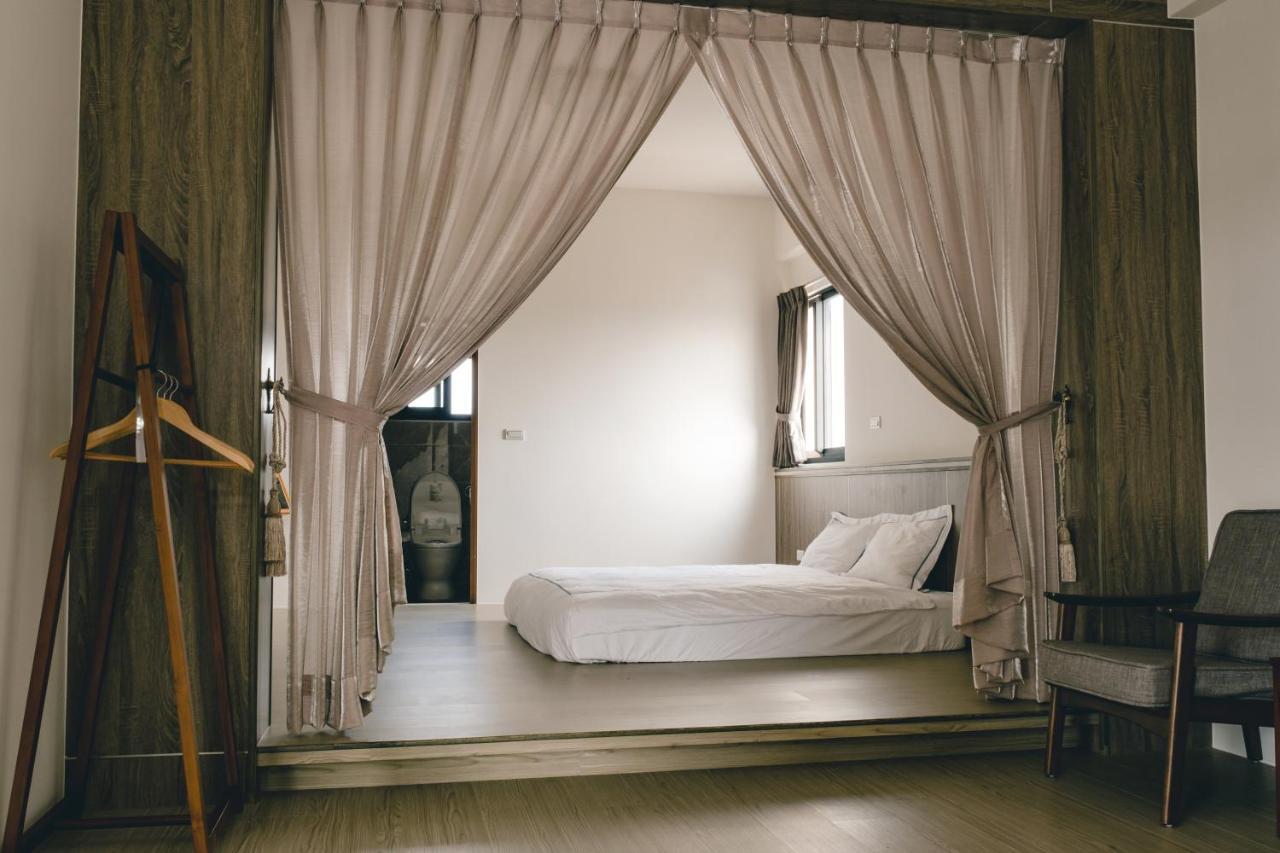 Destination Inn Magong Εξωτερικό φωτογραφία