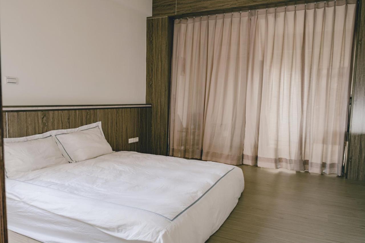 Destination Inn Magong Εξωτερικό φωτογραφία