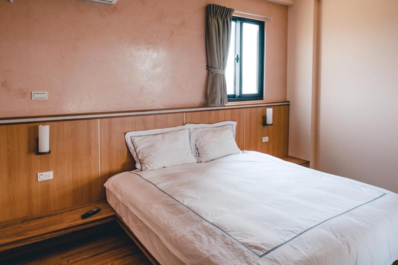 Destination Inn Magong Εξωτερικό φωτογραφία