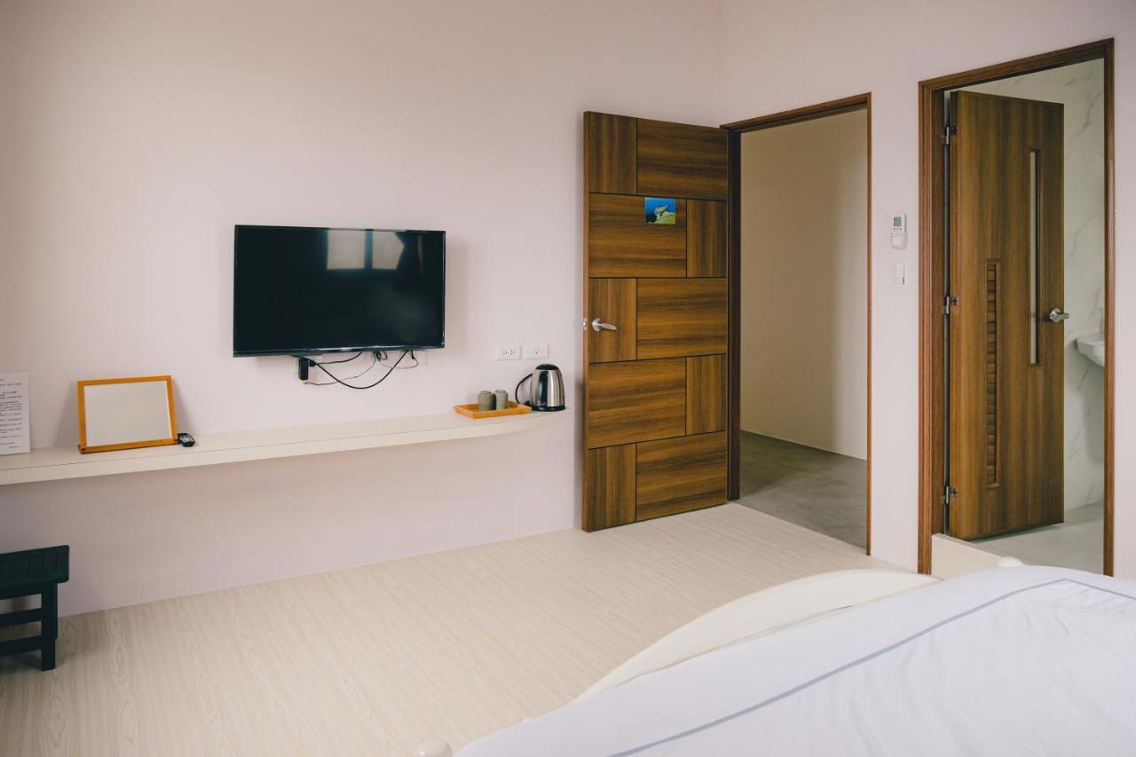 Destination Inn Magong Εξωτερικό φωτογραφία