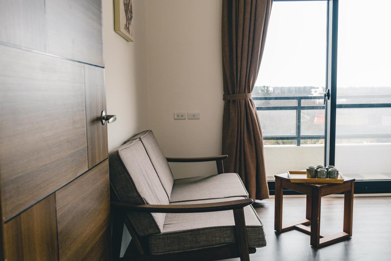 Destination Inn Magong Εξωτερικό φωτογραφία