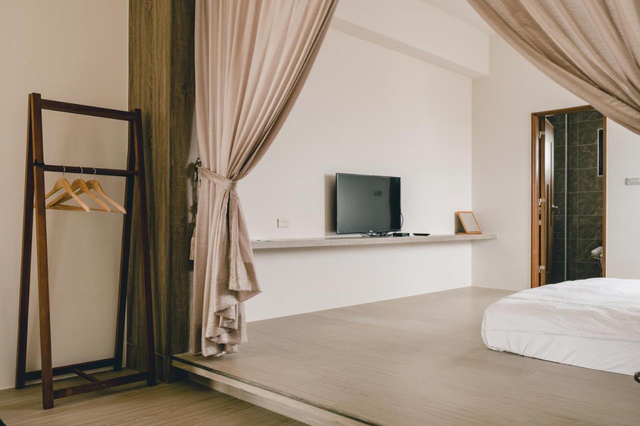 Destination Inn Magong Εξωτερικό φωτογραφία