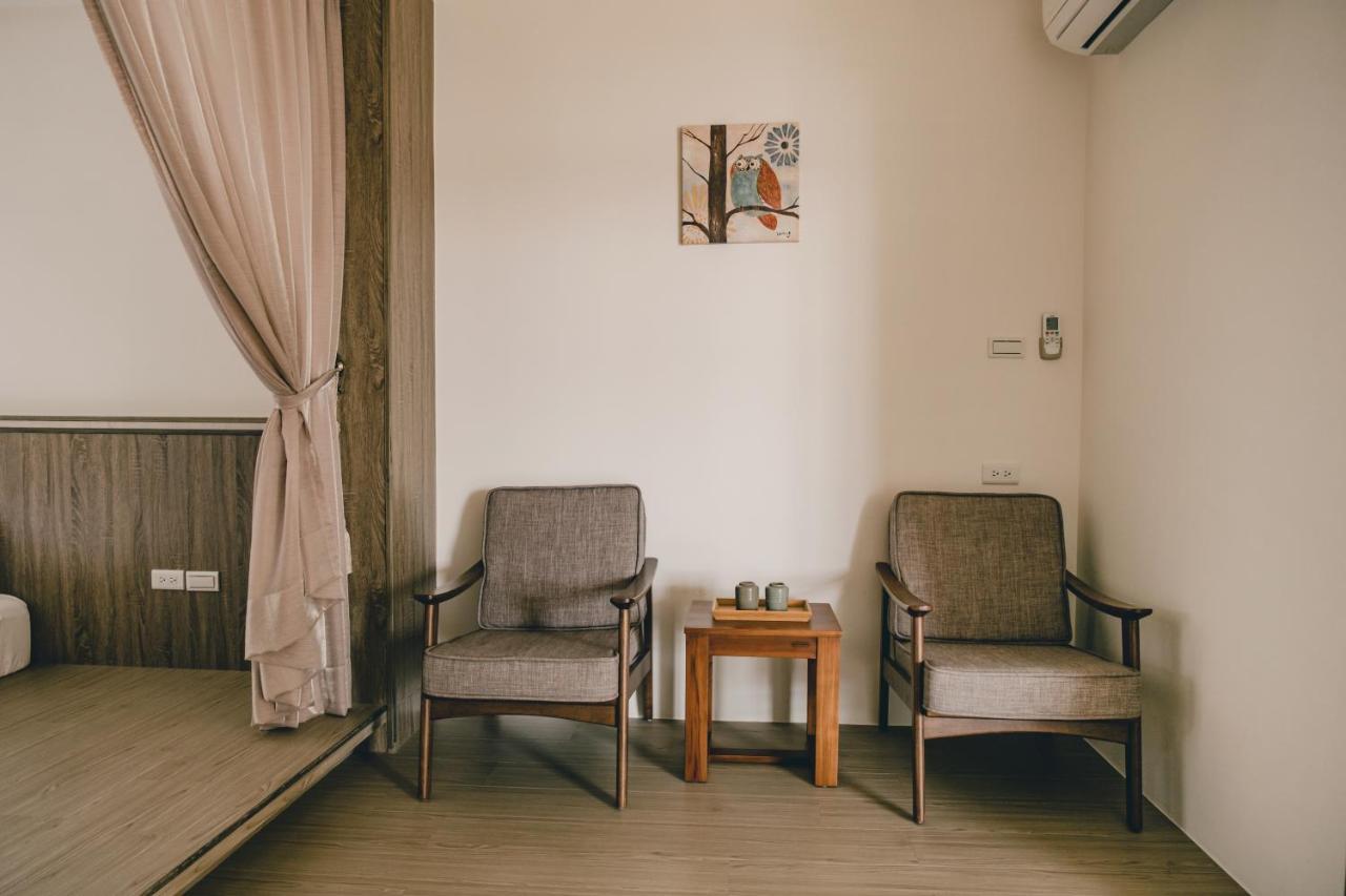 Destination Inn Magong Εξωτερικό φωτογραφία