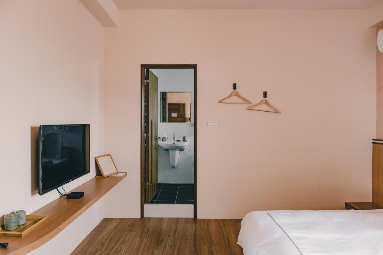 Destination Inn Magong Εξωτερικό φωτογραφία