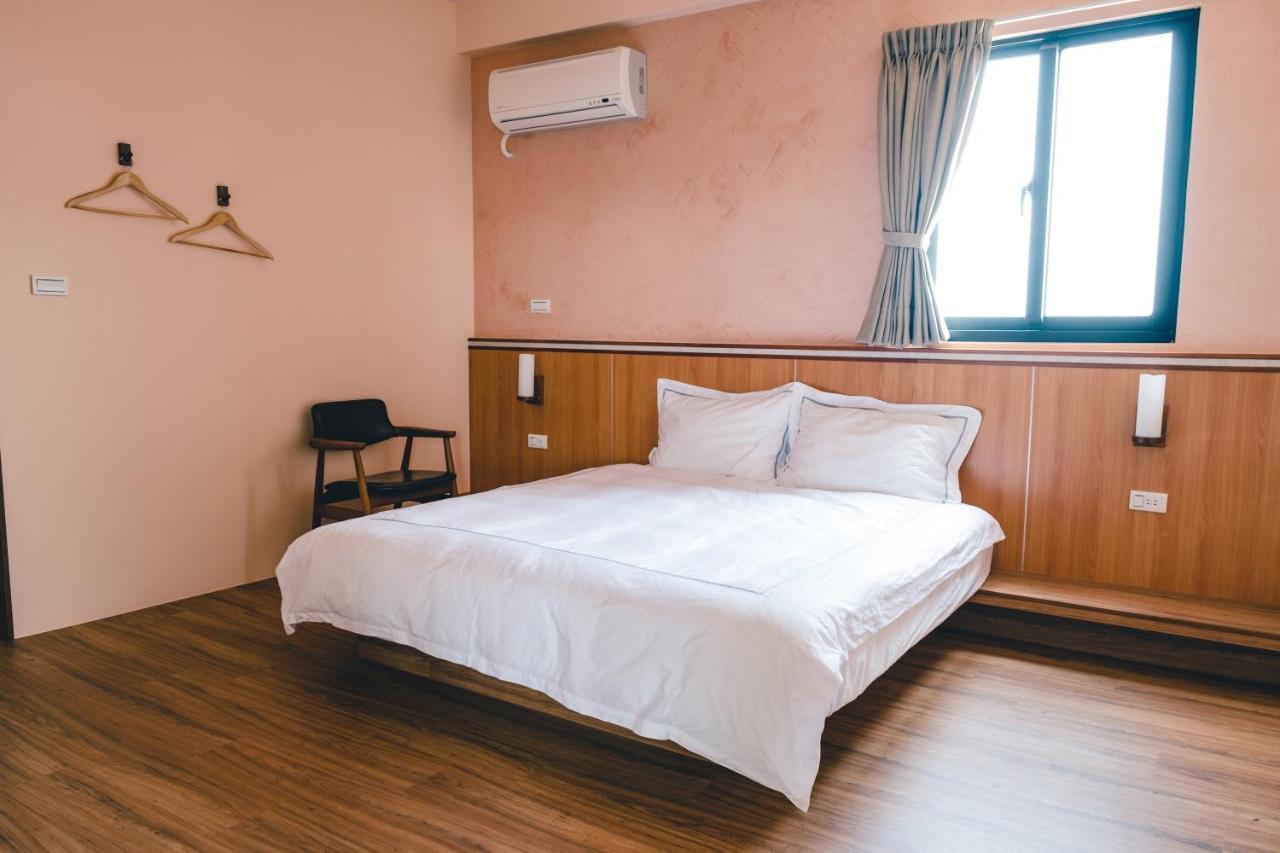 Destination Inn Magong Εξωτερικό φωτογραφία