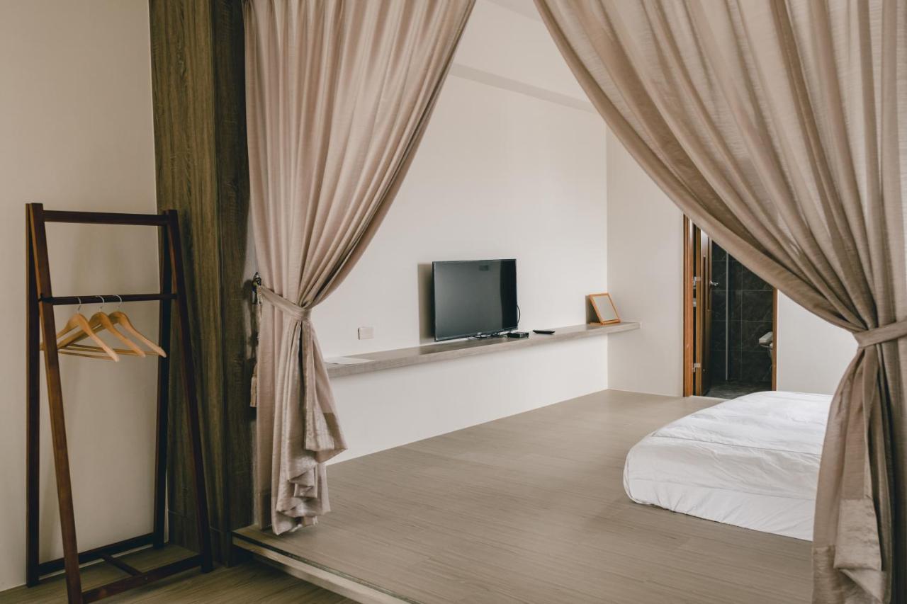 Destination Inn Magong Εξωτερικό φωτογραφία