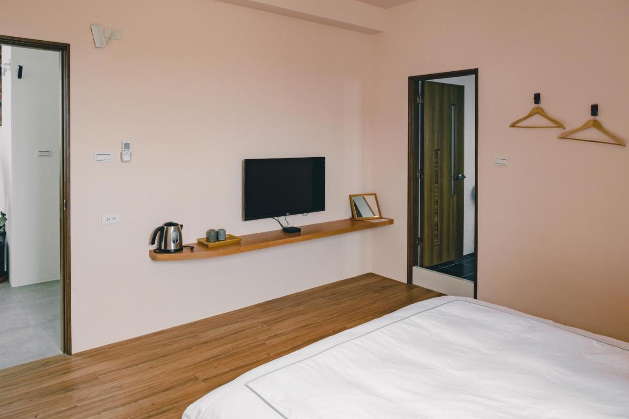 Destination Inn Magong Εξωτερικό φωτογραφία