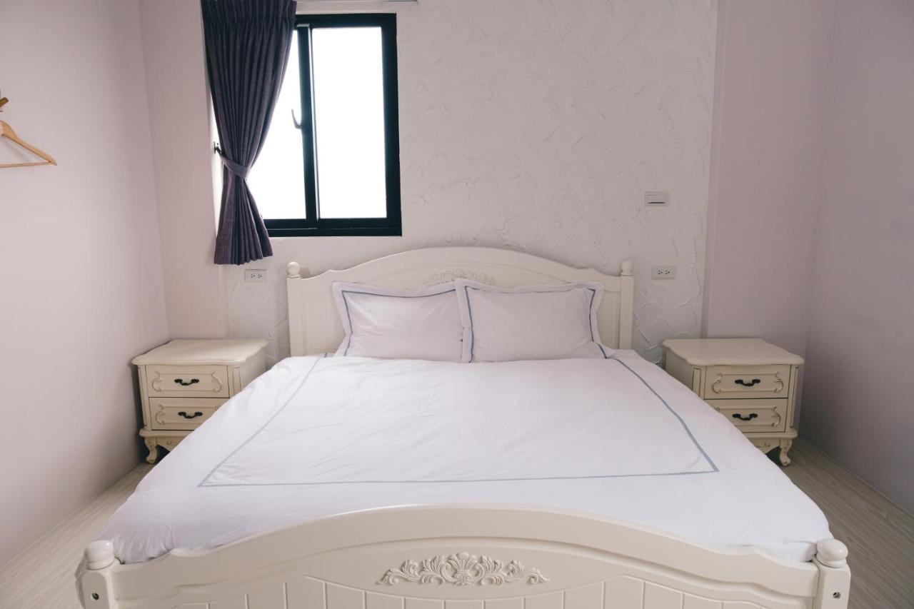 Destination Inn Magong Εξωτερικό φωτογραφία