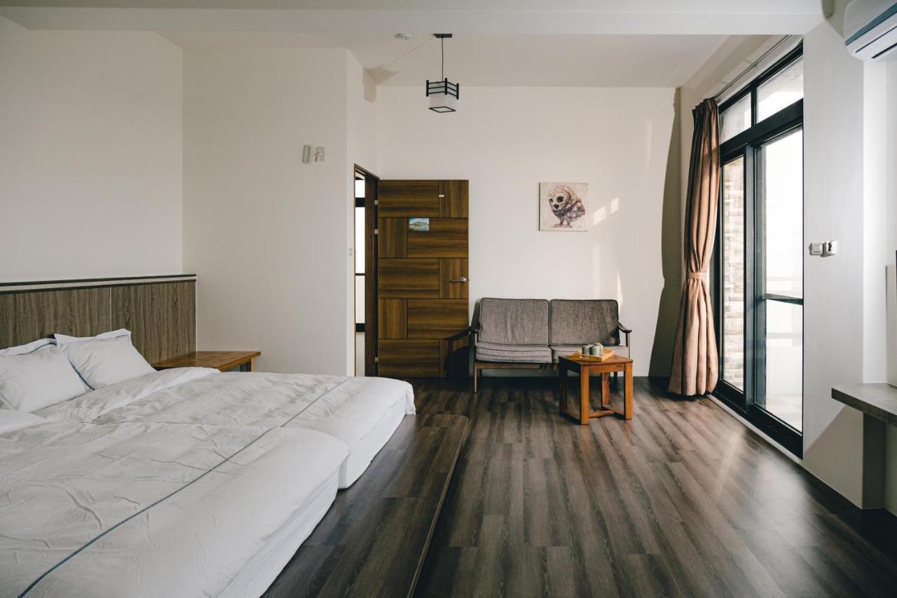 Destination Inn Magong Εξωτερικό φωτογραφία