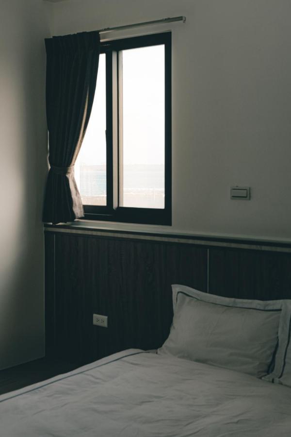Destination Inn Magong Εξωτερικό φωτογραφία