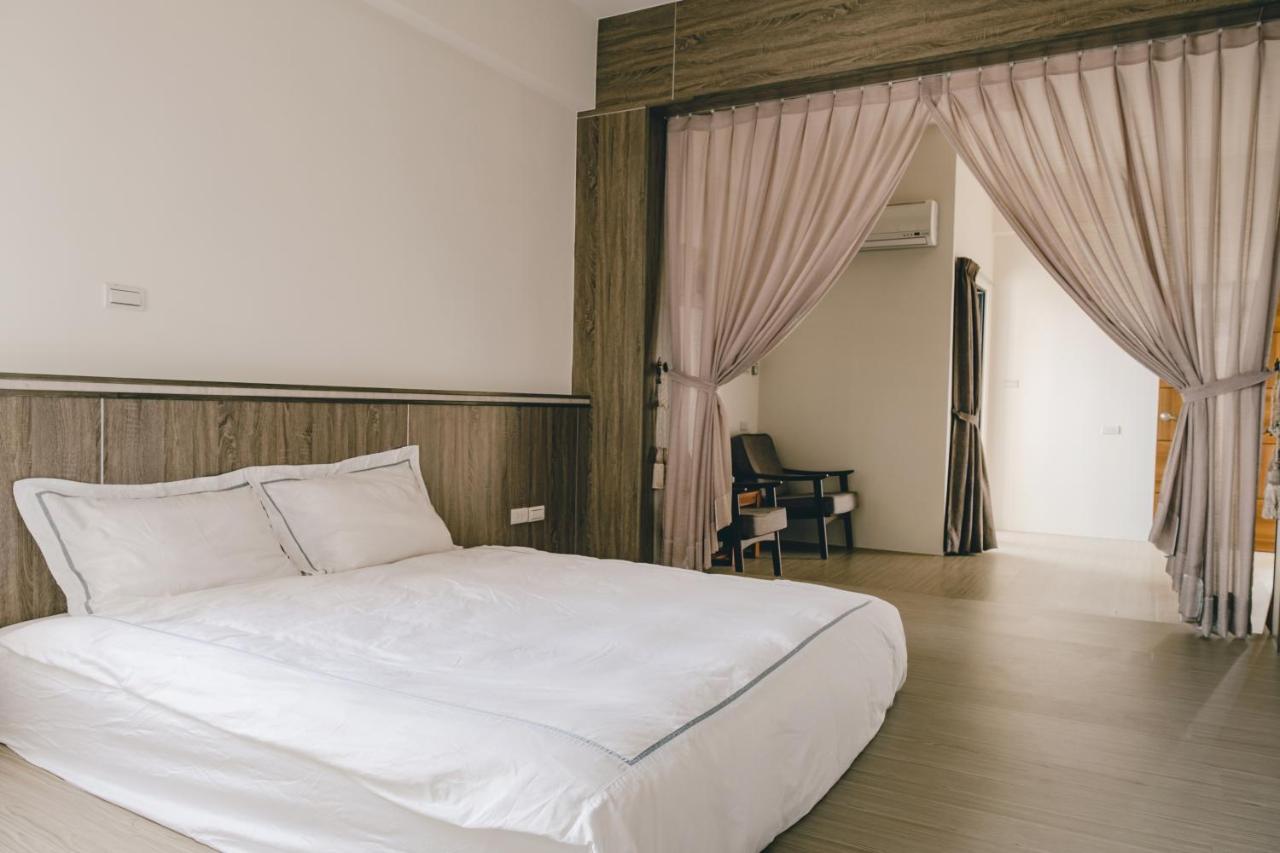 Destination Inn Magong Εξωτερικό φωτογραφία