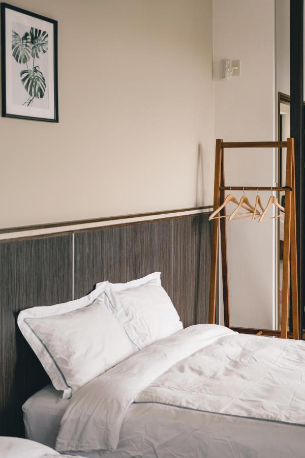 Destination Inn Magong Εξωτερικό φωτογραφία