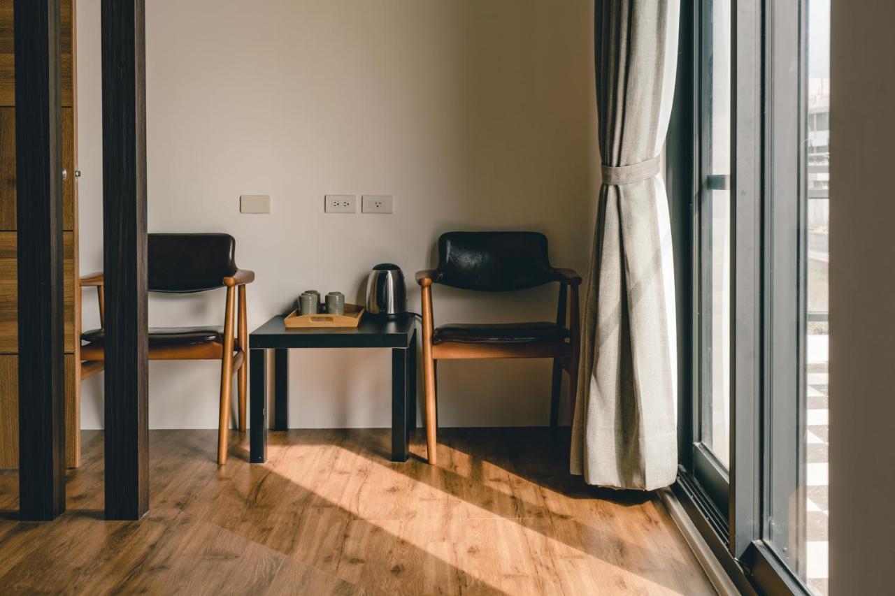 Destination Inn Magong Εξωτερικό φωτογραφία