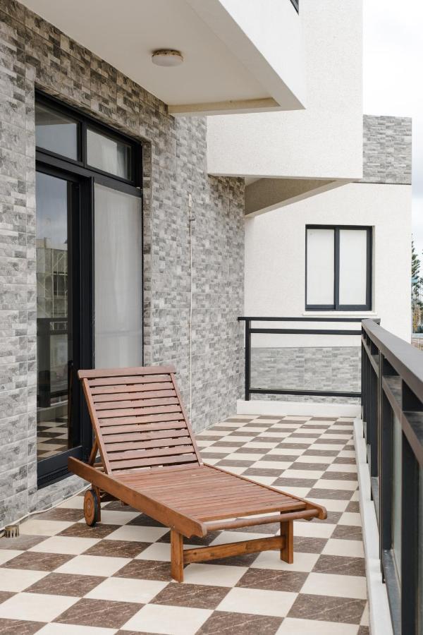 Destination Inn Magong Εξωτερικό φωτογραφία