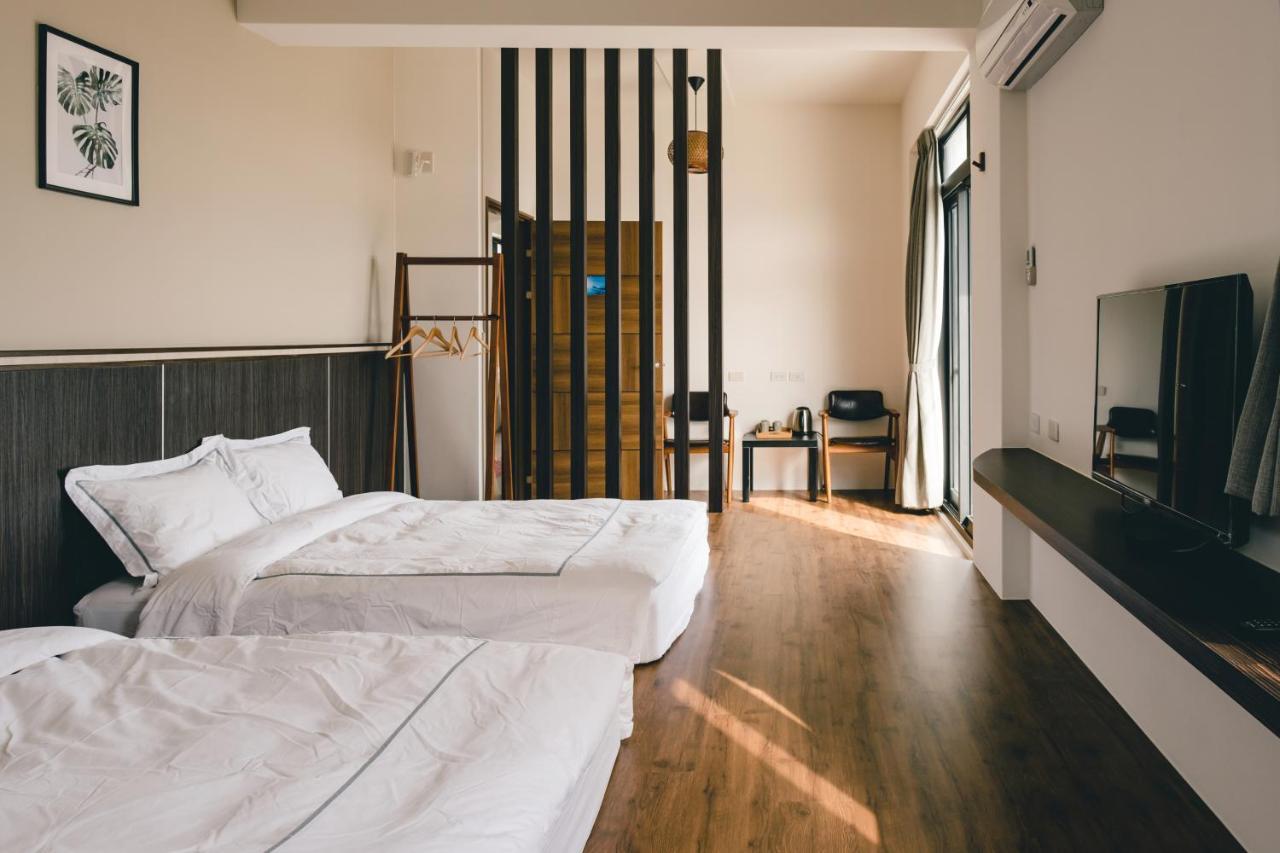 Destination Inn Magong Εξωτερικό φωτογραφία