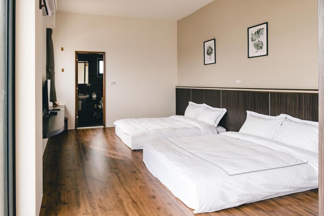 Destination Inn Magong Εξωτερικό φωτογραφία