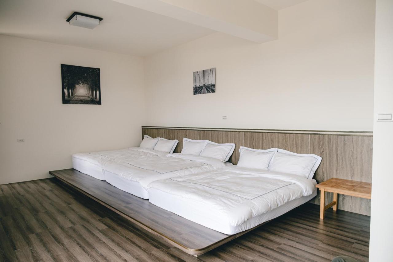 Destination Inn Magong Εξωτερικό φωτογραφία