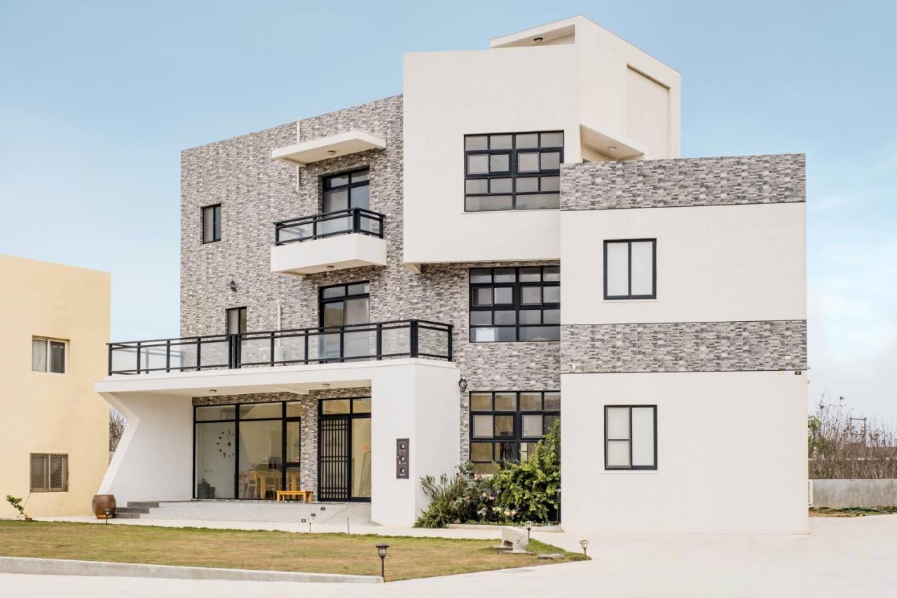 Destination Inn Magong Εξωτερικό φωτογραφία
