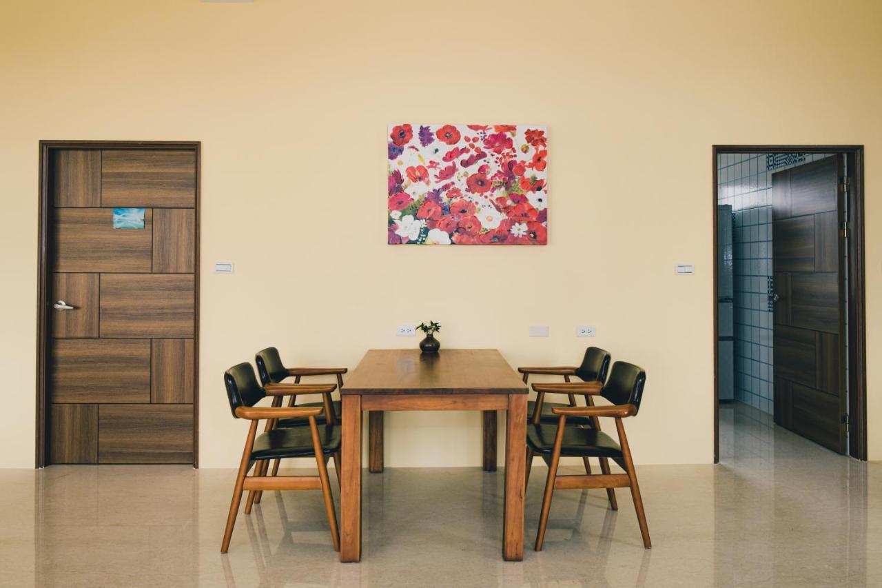 Destination Inn Magong Εξωτερικό φωτογραφία