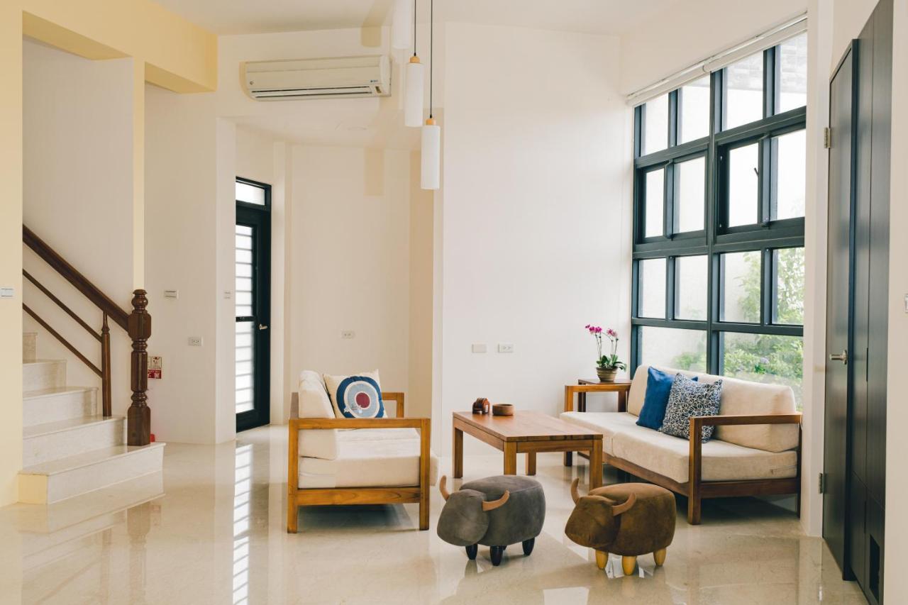 Destination Inn Magong Εξωτερικό φωτογραφία