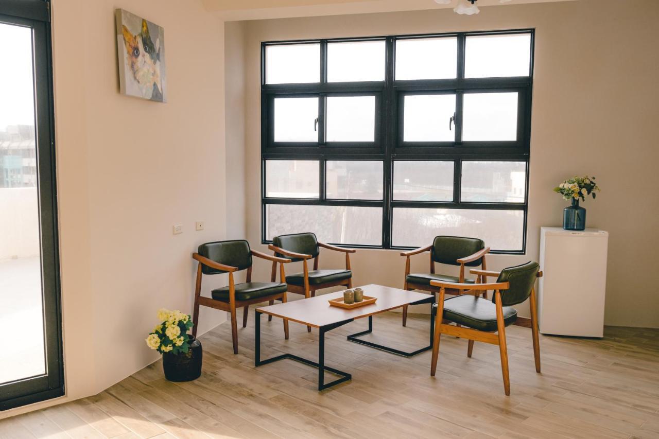 Destination Inn Magong Εξωτερικό φωτογραφία