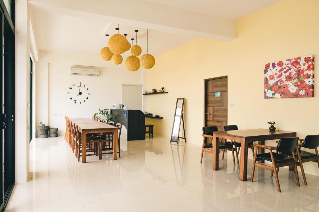 Destination Inn Magong Εξωτερικό φωτογραφία