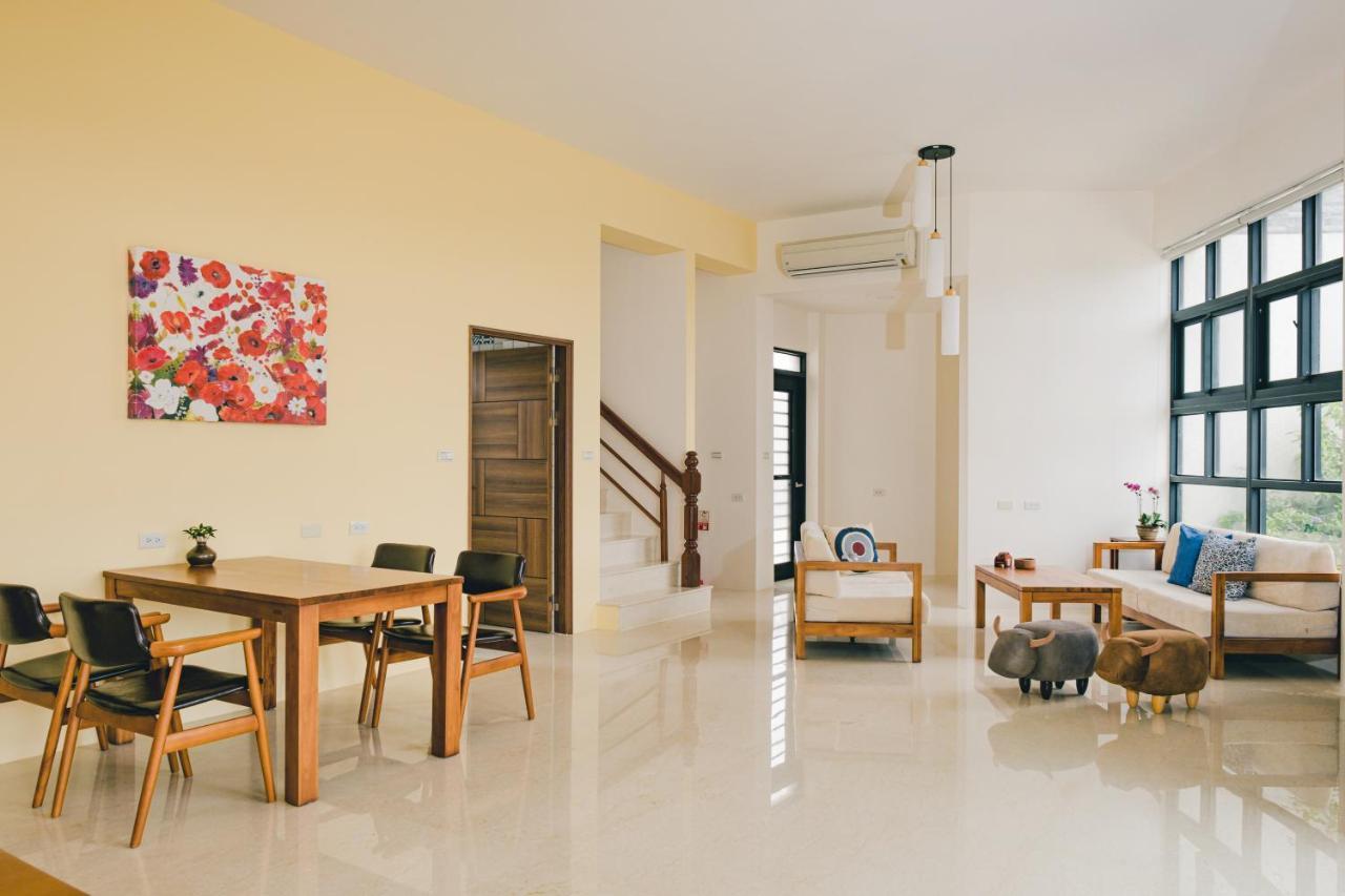 Destination Inn Magong Εξωτερικό φωτογραφία