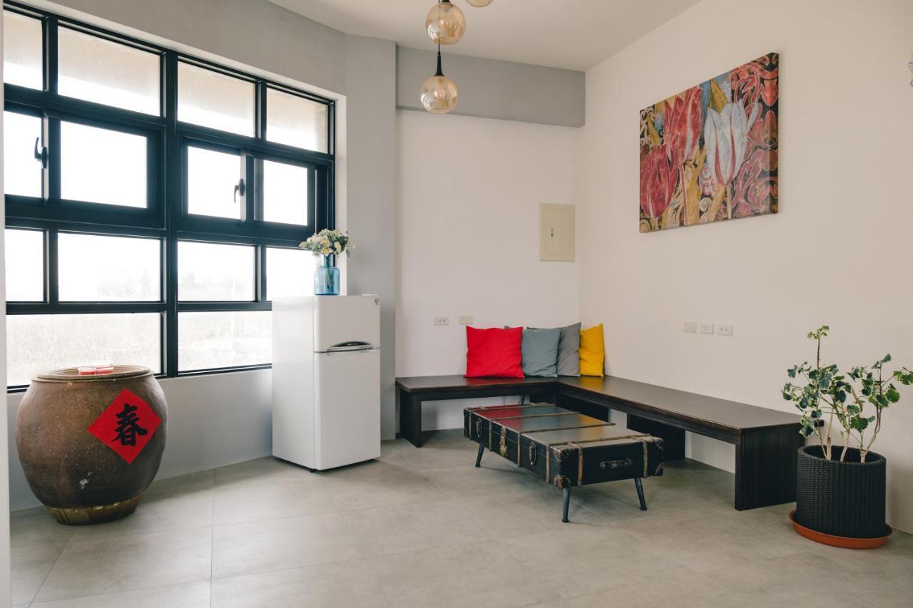 Destination Inn Magong Εξωτερικό φωτογραφία