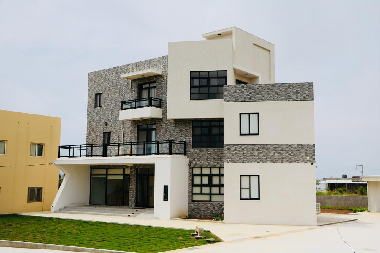 Destination Inn Magong Εξωτερικό φωτογραφία